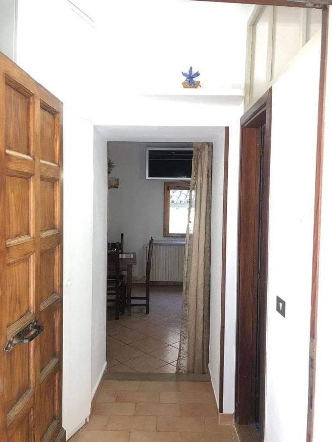 La Casina Di Assisi Villa Exterior photo